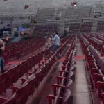 Marco Mengoni Instagram - Venerdì sera all’Arena