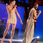 Marco Mengoni Instagram - Venerdì sera all’Arena