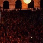 Marco Mengoni Instagram - Venerdì sera all’Arena