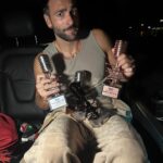 Marco Mengoni Instagram - Venerdì sera all’Arena