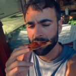 Marco Mengoni Instagram - Lo sappiamo entrambi, è un’altra storia