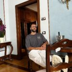 Marco Mengoni Instagram - Lo sappiamo entrambi, è un’altra storia