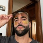 Marco Mengoni Instagram - Lo sappiamo entrambi, è un’altra storia