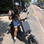 Marco Mengoni Instagram - Lo sappiamo entrambi, è un’altra storia
