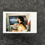 Marco Mengoni Instagram - Guardarsi indietro è un’abitudine