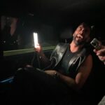Marco Mengoni Instagram - Guardarsi indietro è un’abitudine