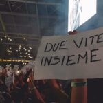 Marco Mengoni Instagram - Guardarsi indietro è un’abitudine