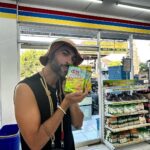 Marco Mengoni Instagram - Back to life, back to reality… 😅