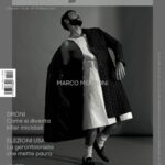 Marco Mengoni Instagram - ✏️ @audiffredi Un’estetica romantica e un’eleganza poetica. Marco Mengoni è la più rilevante pop star italiana, lo ha dimostrato anche sul palco di Sanremo. Duecentocinquanta milioni di stream audio e video per il brano Due Vite, 79 dischi di platino, 8 album in studio e 10 tour live, è lui il protagonista del servizio moda di copertina di Esquire Italia. Ha terminato la trilogia Terra, Pelle, Prisma, tre forme, capitoli, raccoglitori di Materia: «Il progetto più ambizioso della mia vita» Editor in Chief: Giovanni Audiffredi @audiffredi Fashion Director: Nik Piras @nikpiras Photo: Philip Gay @philipgay Style Assistant: Beatrice Pretto @beatrice.pretto Grooming:@elenabettanello @JulianWatsonAgency using Mac Cosmetics Light Assistant: Angelo Iannone Digital: Shehan Hewa Mallikage @officinaotto Art Direction: @cabinet_milano Production: Sabrina Bearzotti @sabrinabearzotti In tutto il servizio: abiti e accessori @Fendi, orologio @Omega, gioielli @tiffanyandco #Esquireitalia #cover #coverstory #MarcoMengoni