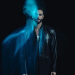 Marco Mengoni Instagram - Due Vite Quinto Platino 💿💿💿💿💿