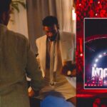 Marco Mengoni Instagram - #MarcoNegliStadi2023 🥲♥️ GRAZIE