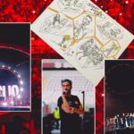 Marco Mengoni Instagram - #MarcoNegliStadi2023 🥲♥️ GRAZIE