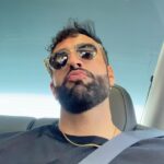 Marco Mengoni Instagram - Nuvole nel cielo Marcello Siamo arrivati a Bibione 😎❤️🙏 #MarcoNegliStadi2023