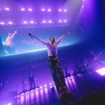 Marco Mengoni Instagram - I primi palazzetti in Europa.. scoperte, città, sorrisi e connessioni che si evolvono con chi c'è da sempre e con chi si è aggiunto da poco.. una libertà che rimarrà! Mi sento onorato a viverla e per questo vi ringrazio, famiglia d’instancabili girovaghi e ringrazio voi, che da quasi 14 anni ci permettete di vivere questa bellissima energia ❤️