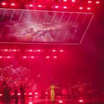 Marco Mengoni Instagram - WHAT A NIGHT ZURICH ❤️ Really unexpected, thank you all! Fantastisch #MengoniEuropeanTour