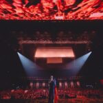 Marco Mengoni Instagram - Gasometer, Wien, 29/10/2023. ❤️ Grazie! #EuropeanTour