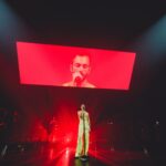 Marco Mengoni Instagram - EUROPEAN TOUR BEGINS 📍BARCELONA VAMOOOOOS 🍾 Barcelona, Spain