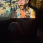 Marco Mengoni Instagram - On est deux étoiles qui brillent dans l’univers La dernière chanson (Due Vite) OUT NOW Un’altra Storia è prima in radio VAMOS @franchino126