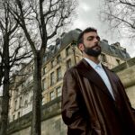 Marco Mengoni Instagram - La Dernière Chanson My French version of Due Vite, out this Friday! Les jeux sont faits 🇫🇷💫
