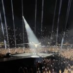 Marco Mengoni Instagram - Bologna raddoppia! La prima data è SOLD OUT... l’effetto è tipo quello del video 😎😅 #MarcoNegliStadi2025 🎫I biglietti per la seconda data di Bologna sono disponibili da domani alle 11:00