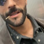 Marco Mengoni Instagram - #Sanremo2024 direttamente dal mio telefono