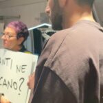 Marco Mengoni Instagram - #Sanremo2024 direttamente dal mio telefono