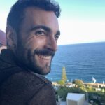 Marco Mengoni Instagram - #Sanremo2024 direttamente dal mio telefono