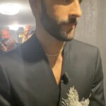 Marco Mengoni Instagram - #Sanremo2024 direttamente dal mio telefono