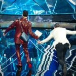 Marco Mengoni Instagram - Buona Vita 74esima edizione del Festival di Sanremo! e se questo è l’ultimoooo @amadeusonoio fatti dire Grazie, è stato un grandissimo onore.. è stata dura, è stato intenso e iper emozionante. All’Ariston ho trovato una famiglia grazie anche a tutti i fonici, sarti, tecnici, backliner e a tutte quelle persone che mi hanno fatto sentire a casa! A tutti i concorrenti: MERDA MERDA MERDA 💐 Io, Sanremo... credo di amarlo proprio #sanremo2024