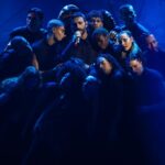 Marco Mengoni Instagram - Buona Vita 74esima edizione del Festival di Sanremo! e se questo è l’ultimoooo @amadeusonoio fatti dire Grazie, è stato un grandissimo onore.. è stata dura, è stato intenso e iper emozionante. All’Ariston ho trovato una famiglia grazie anche a tutti i fonici, sarti, tecnici, backliner e a tutte quelle persone che mi hanno fatto sentire a casa! A tutti i concorrenti: MERDA MERDA MERDA 💐 Io, Sanremo... credo di amarlo proprio #sanremo2024