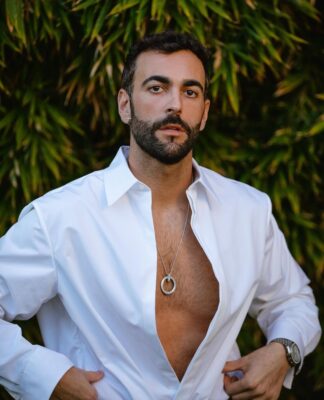 Marco Mengoni’s Top 10 Instagram Photos of All Time