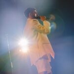 Marco Mengoni Instagram - I biglietti per #MarcoNegliStadi2025 sono disponibili ora 🚨❤️ Vamosss Ps. Saluti dalla riviera