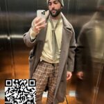 Marco Mengoni Instagram - Ci sentiamo domenica sera