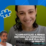 Marcos Mion Instagram - ESSE DEPOIMENTO É UM SOCO NO ESTÔMAGO… . ⚠️AVISO Este vídeo contém um tema sensível que pode resultar em gatilhos. Se estiver precisando de ajuda, disque 188 (CVV - Centro de Valorização da Vida) . A Fernanda Fialho é autista nível 2 de suporte, mãe da Ana Laura, também no nível 2 de suporte. No seu perfil @paraquetabu e em suas palestras, ela faz um grande trabalho disseminando a conscientização e a inclusão. Esse relato dela mostra como é importante e crucial informar sobre o autismo.Já imaginou quantos autistas foram amarrados ou sofreram abusos porque o diagnóstico do autismo era pouco conhecido, ou muitas vezes desconhecido? Como a Fernanda mesmo disse: “muitas coisas que eu passei poderiam ter sido evitadas se eu tivesse recebido o diagnóstico correto precocemente”. Isso dói no coração e não pode mais acontecer. Por isso, seja um agente de mudança! Se abra pras informações sobre o autismo, respeite a diversidade, siga perfis sobre o assunto, CURTA e COMPARTILHE conteúdos como esse. Levar essa mensagem adiante pode salvar vidas!🙏 #Autismo #Autism