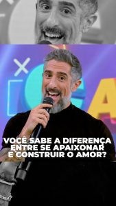 Marcos Mion Instagram - VALE A PENA VER ATÉ A PARTE DO AMOR À ÚLTIMA VISTA…❤️ . QUANDO VOCÊ ENTENDE ISSO, GANHA MUITA FORÇA E DETERMINAÇÃO NO SEU RELACIONAMENTO. . ENCAMINHA PRO SEU AMOR! DEIXE SEU COMENTÁRIO pra ajudar a fazer a mensagem rodar nesse domingo! Salva na bandeirinha! . Mensagem do final do programa de ontem. É duro entender que o amor não é só a paixão, pelo contrário, a paixão é só o primeiro capítulo … e não volta mais. . Mas também vc não entende o final do livro sem o primeiro capítulo. . Cada etapa tem sua importância, viva cada uma e se desapegue/amadureça quando chegar hora de entrar no próximo capítulo. .