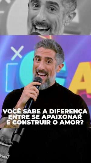 Marcos Mion Instagram - VALE A PENA VER ATÉ A PARTE DO AMOR À ÚLTIMA VISTA…❤️
.
QUANDO VOCÊ ENTENDE ISSO, GANHA MUITA FORÇA E DETERMINAÇÃO NO SEU RELACIONAMENTO.
.
ENCAMINHA PRO SEU AMOR! DEIXE SEU COMENTÁRIO pra ajudar a fazer a mensagem rodar nesse domingo! Salva na bandeirinha! 
.
Mensagem do final do programa de ontem. É duro entender que o amor não é só a paixão, pelo contrário, a paixão é só o primeiro capítulo … e não volta mais. 
.
Mas também vc não entende o final do livro sem o primeiro capítulo.
.
Cada etapa tem sua importância, viva cada uma e se desapegue/amadureça quando chegar hora de entrar no próximo capítulo. 
.