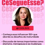 Marcos Mion Instagram – MULHERES INSPIRADORAS QUE VOCÊ PRECISA SEGUIR! 👇💪
No #DiaInternacionalDaMulher, o #CeSegueEsse chega com uma seleção especial de criadoras de conteúdo que amplificam e fortalecem a voz feminina:

💥 Claudia Arruga (@cool50s): essa juíza federal e escritora se tornou uma influenciadora para compartilhar com outras mulheres o que ela estava vivendo após os 50 anos. Nas postagens, ela sempre traz de maneira informativa assuntos importantes como: saúde, bem-estar, longevidade, menopausa, síndrome do ninho vazio, etarismo, entre outros. O objetivo é mostrar que a segunda parte da vida pode ser ainda mais interessante!

💥 Camila Bakari (@camilabakari): uma autista nível 1 de suporte que recebeu seu diagnóstico aos 28 anos. Desde então, cria conteúdos sobre o tema para levar conscientização e colaborar com a inclusão, sempre mostrando que o autismo não tem rosto. A cada postagem, ela mostra de um jeito leve perspectivas valiosas sobre a rotina de uma pessoa neurodiversa, desafiando estigmas e estereótipos ao lado do Autie, seu cão de serviço.

💥 Ana Fontes (@anafontesbr): uma profissional visionária que tem feito grandes contribuições para o cenário empreendedor brasileiro.  Em novembro de 2022 foi capa da ForbesBR pelo trabalho que realiza na @redemulherempreendedora e pela sua dedicação na capacitação e apoio às mulheres em todo o Brasil. Sua paixão e compromisso com a igualdade de gênero e o empoderamento feminino a tornaram uma líder inspiradora e uma voz influente.

E você sempre pode deixar as suas indicações nos comentários! ⤵️
Qual perfil (com até 250K de inscritos) você quer ver aqui na semana que vem???