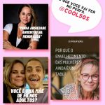 Marcos Mion Instagram - MULHERES INSPIRADORAS QUE VOCÊ PRECISA SEGUIR! 👇💪 No #DiaInternacionalDaMulher, o #CeSegueEsse chega com uma seleção especial de criadoras de conteúdo que amplificam e fortalecem a voz feminina: 💥 Claudia Arruga (@cool50s): essa juíza federal e escritora se tornou uma influenciadora para compartilhar com outras mulheres o que ela estava vivendo após os 50 anos. Nas postagens, ela sempre traz de maneira informativa assuntos importantes como: saúde, bem-estar, longevidade, menopausa, síndrome do ninho vazio, etarismo, entre outros. O objetivo é mostrar que a segunda parte da vida pode ser ainda mais interessante! 💥 Camila Bakari (@camilabakari): uma autista nível 1 de suporte que recebeu seu diagnóstico aos 28 anos. Desde então, cria conteúdos sobre o tema para levar conscientização e colaborar com a inclusão, sempre mostrando que o autismo não tem rosto. A cada postagem, ela mostra de um jeito leve perspectivas valiosas sobre a rotina de uma pessoa neurodiversa, desafiando estigmas e estereótipos ao lado do Autie, seu cão de serviço. 💥 Ana Fontes (@anafontesbr): uma profissional visionária que tem feito grandes contribuições para o cenário empreendedor brasileiro. Em novembro de 2022 foi capa da ForbesBR pelo trabalho que realiza na @redemulherempreendedora e pela sua dedicação na capacitação e apoio às mulheres em todo o Brasil. Sua paixão e compromisso com a igualdade de gênero e o empoderamento feminino a tornaram uma líder inspiradora e uma voz influente. E você sempre pode deixar as suas indicações nos comentários! ⤵️ Qual perfil (com até 250K de inscritos) você quer ver aqui na semana que vem???