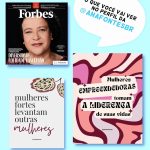Marcos Mion Instagram - MULHERES INSPIRADORAS QUE VOCÊ PRECISA SEGUIR! 👇💪 No #DiaInternacionalDaMulher, o #CeSegueEsse chega com uma seleção especial de criadoras de conteúdo que amplificam e fortalecem a voz feminina: 💥 Claudia Arruga (@cool50s): essa juíza federal e escritora se tornou uma influenciadora para compartilhar com outras mulheres o que ela estava vivendo após os 50 anos. Nas postagens, ela sempre traz de maneira informativa assuntos importantes como: saúde, bem-estar, longevidade, menopausa, síndrome do ninho vazio, etarismo, entre outros. O objetivo é mostrar que a segunda parte da vida pode ser ainda mais interessante! 💥 Camila Bakari (@camilabakari): uma autista nível 1 de suporte que recebeu seu diagnóstico aos 28 anos. Desde então, cria conteúdos sobre o tema para levar conscientização e colaborar com a inclusão, sempre mostrando que o autismo não tem rosto. A cada postagem, ela mostra de um jeito leve perspectivas valiosas sobre a rotina de uma pessoa neurodiversa, desafiando estigmas e estereótipos ao lado do Autie, seu cão de serviço. 💥 Ana Fontes (@anafontesbr): uma profissional visionária que tem feito grandes contribuições para o cenário empreendedor brasileiro. Em novembro de 2022 foi capa da ForbesBR pelo trabalho que realiza na @redemulherempreendedora e pela sua dedicação na capacitação e apoio às mulheres em todo o Brasil. Sua paixão e compromisso com a igualdade de gênero e o empoderamento feminino a tornaram uma líder inspiradora e uma voz influente. E você sempre pode deixar as suas indicações nos comentários! ⤵️ Qual perfil (com até 250K de inscritos) você quer ver aqui na semana que vem???