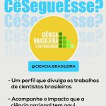 Marcos Mion Instagram - SERÁ QUE VOCÊ CONHECE ESSE PERFIS?🤔👇 Chegou mais uma edição incrível do #CeSegueEsse, com indicações que vão diversificar o seu feed: 💥 Geisa Farini (@geisafarini): Conheça o perfil inspirador dessa engenheira de software cega. Em suas postagens, ela compartilha seu dia a dia como profissional de tecnologia. Além disso, usa seu espaço para disseminar informação e muita conscientização sobre acessibilidade e inclusão no ambiente de trabalho e na sociedade em geral. 💥 Bruno Pirozzi (@bruno_pirozzi): um profissional do audiovisual que analisa em vídeos curtos cenas de filmes, clipes, e até campanhas publicitárias, sempre compartilhando detalhes exclusivos sobre o processo criativo por trás de cada cena. Uma visão única do mundo audiovisual com uma linguagem fácil que vai encantar a todos. 💥 Ciência Brasileira (@ciencia.brasileira): um perfil que se dedica a divulgar trabalhos e pesquisas desenvolvidos por cientistas nacionais, com uma linguagem simples e acessível. que tem como missão popularizar a ciência desenvolvida no país, visando a importância do trabalho e investimentos, que muitas vezes ainda não são valorizados. Qual perfil com até 250K de inscritos você indicaria pra aparecer aqui na próxima semana??? COMENTE ⤵️