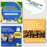 Marcos Mion Instagram - SERÁ QUE VOCÊ CONHECE ESSE PERFIS?🤔👇 Chegou mais uma edição incrível do #CeSegueEsse, com indicações que vão diversificar o seu feed: 💥 Geisa Farini (@geisafarini): Conheça o perfil inspirador dessa engenheira de software cega. Em suas postagens, ela compartilha seu dia a dia como profissional de tecnologia. Além disso, usa seu espaço para disseminar informação e muita conscientização sobre acessibilidade e inclusão no ambiente de trabalho e na sociedade em geral. 💥 Bruno Pirozzi (@bruno_pirozzi): um profissional do audiovisual que analisa em vídeos curtos cenas de filmes, clipes, e até campanhas publicitárias, sempre compartilhando detalhes exclusivos sobre o processo criativo por trás de cada cena. Uma visão única do mundo audiovisual com uma linguagem fácil que vai encantar a todos. 💥 Ciência Brasileira (@ciencia.brasileira): um perfil que se dedica a divulgar trabalhos e pesquisas desenvolvidos por cientistas nacionais, com uma linguagem simples e acessível. que tem como missão popularizar a ciência desenvolvida no país, visando a importância do trabalho e investimentos, que muitas vezes ainda não são valorizados. Qual perfil com até 250K de inscritos você indicaria pra aparecer aqui na próxima semana??? COMENTE ⤵️