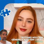 Marcos Mion Instagram - ESSE VÍDEO PODE SER UMA RESPOSTA PRA VOCÊ… Essa é a psicóloga Gabi Prado (@pradogabic) e foi através de vídeos aqui nessa rede que ela suspeitou que poderia ser autista. Após uma avaliação com um profissional veio a confirmação: autismo nível 1 de suporte com TDAH e altas habilidades. E antes que você pense que ela se desesperou, pelo contrário, ela teve um alívio. Esse diagnóstico foi a resposta pra tantos momentos de sofrimento que ela viveu desde a infância. E esse é exatamente um dos propósitos desse espaço que abro aqui nas minhas redes: que as pessoas entendam o que é o autismo e que muitos se encontrem, como a Gabi se encontrou. É libertador! Se você suspeita que pode ser autista, não tenha medo, procure um profissional e faça uma avaliação. CURTA e COMPARTILHE com quem precisa ver isso! 💙🩵 #Autismo #Autism