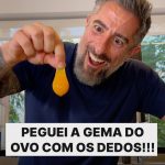 Marcos Mion Instagram – SERÁ QUE FUNCIONA MESMO?!?! 🍳🤏🏻 
.
Começando a semana compartilhando conhecimento 😂😂😂
.
Testem também e me marquem nos stories. Quero ver o resultado. 👀