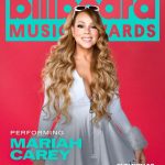 Mariah Carey Instagram - Bringing holiday cheer to the Billboard Music Awards! 🎄❄️ Tune in this Sunday at 5pm PST via #BBMAs socials, @billboard and bbmas.watch!