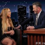 Mariah Carey Instagram - It’s tiiiimmmmeeee! 🖤🙌
