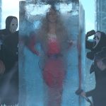 Mariah Carey Instagram - It’s…… TIME!!! 🎃🧊🎄 #MariahSZN