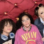 Mariah Carey Instagram - DemTWEENS taking over!!!!