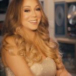 Mariah Carey Instagram - I have soooo many fun memories from shooting the Dreamlover music video!! 🦋💖 Watch the Behind The Scenes mini doc now! youtu.be/OflfzskEHlU