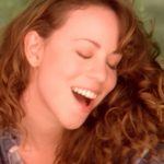 Mariah Carey Instagram - Dreamlover music video 🦋 now in 4K! Watch on YouTube #MusicBox30