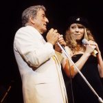 Mariah Carey Instagram - Rest in Peace Tony Bennett. It was such an honor to work with one of the world's most beloved, respected and legendary singers of the past century. We will miss you ❤️
